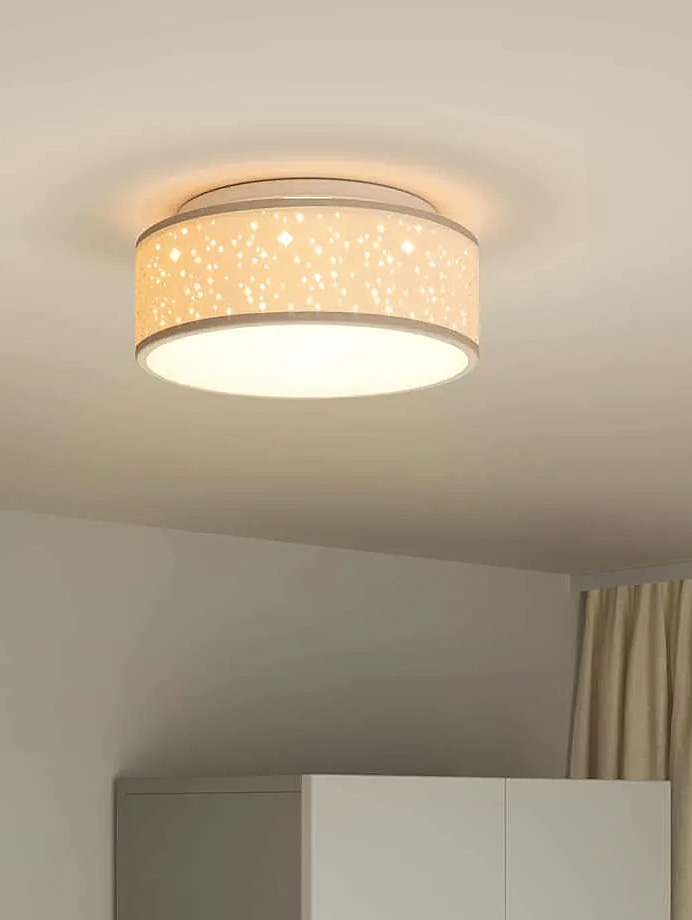 Wizualizacja lampy sufitowej