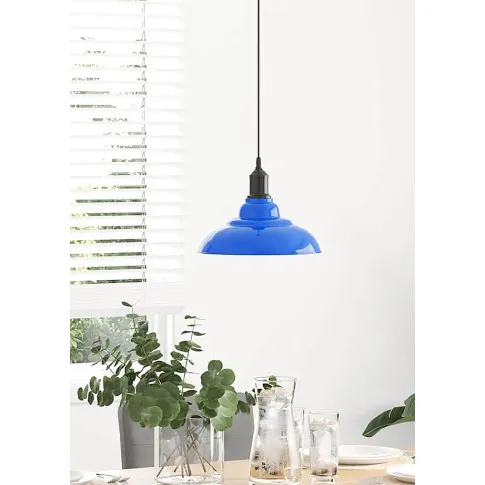 Regulowana lampa wizualizacja