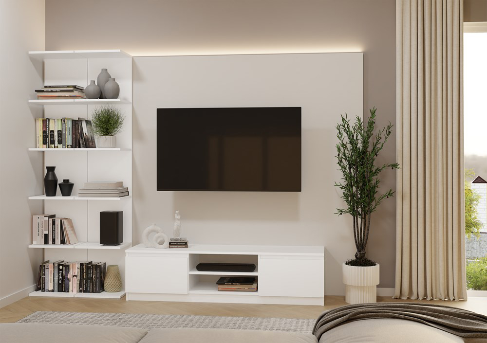 wizualizacja biurka ulfo