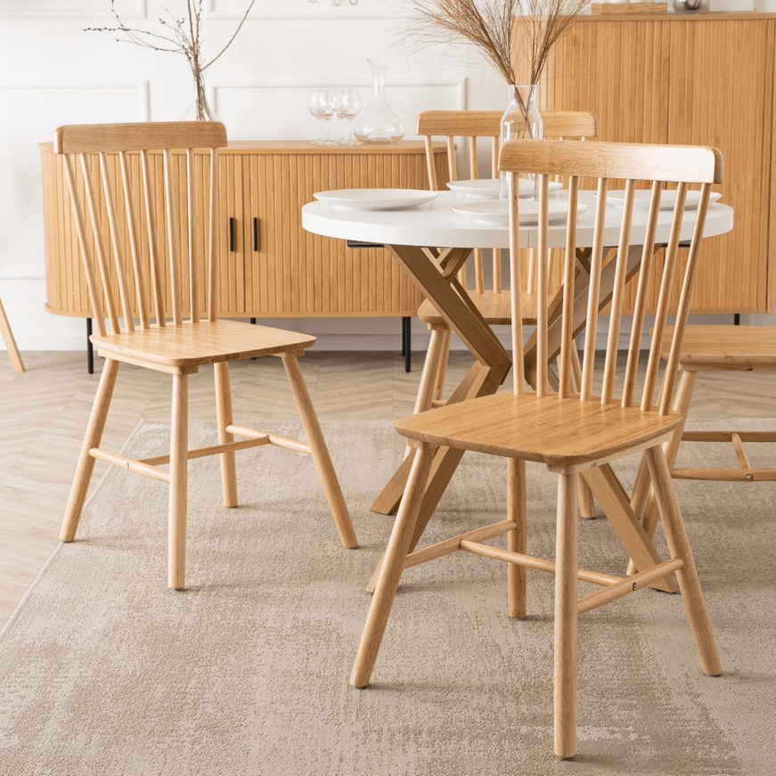 wizualizacja krzesła alenna