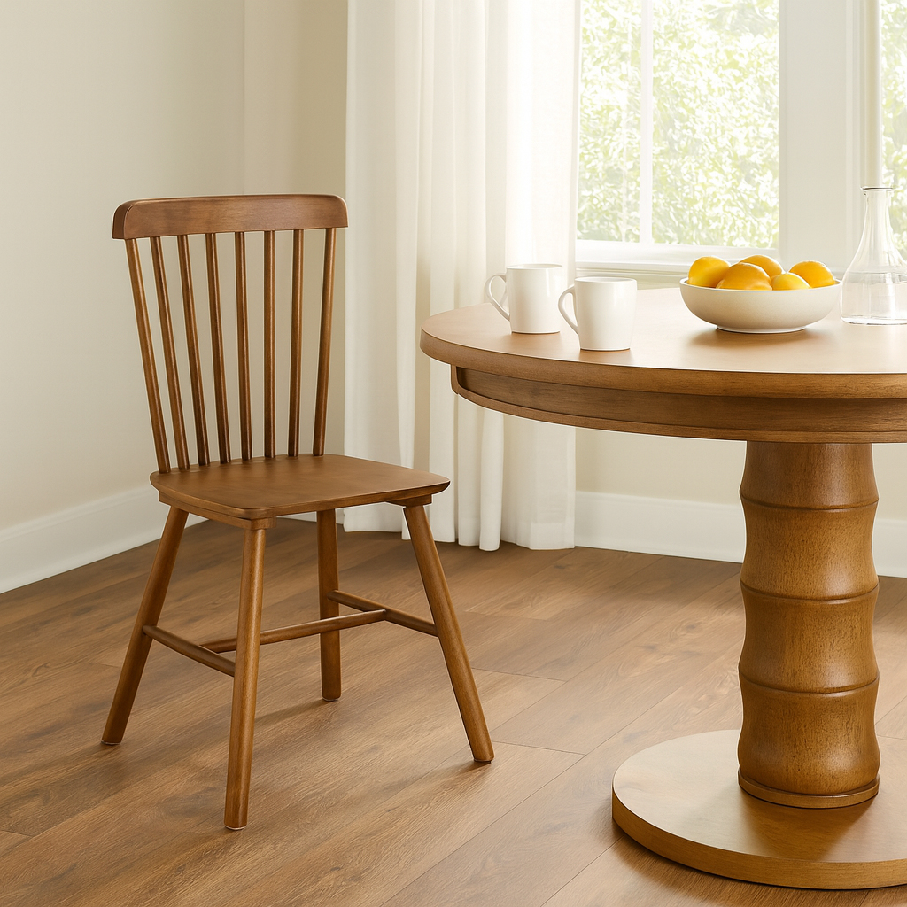 wizualizacja krzesła alenna