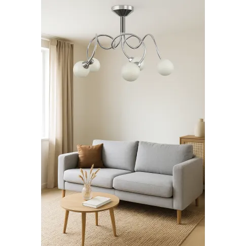 wizualizacja lampy zarimo