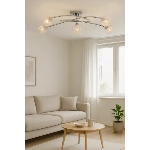 wizualizacja lampy javiro