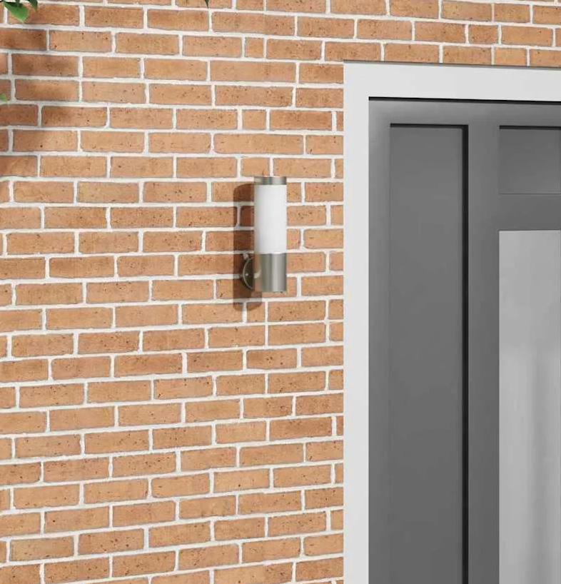 Wizaulizacja kinkietu F017-Nirado