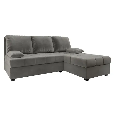 jasnoszary naroznik Montiero