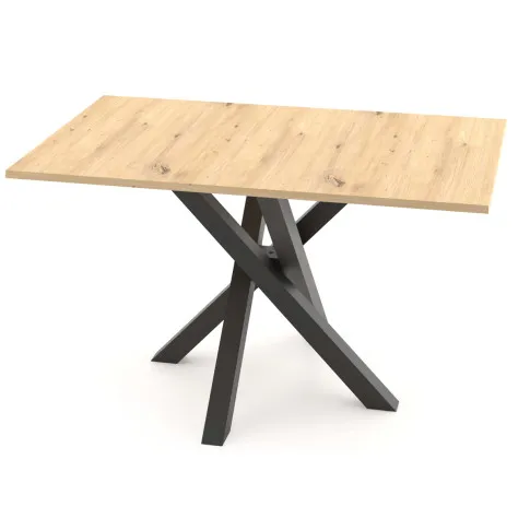 stół z nogami x Tekos