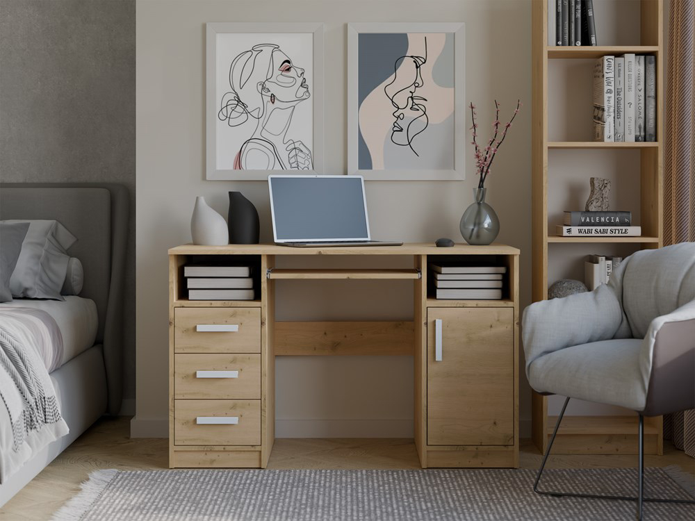 wizualizacja biurka ulfo 