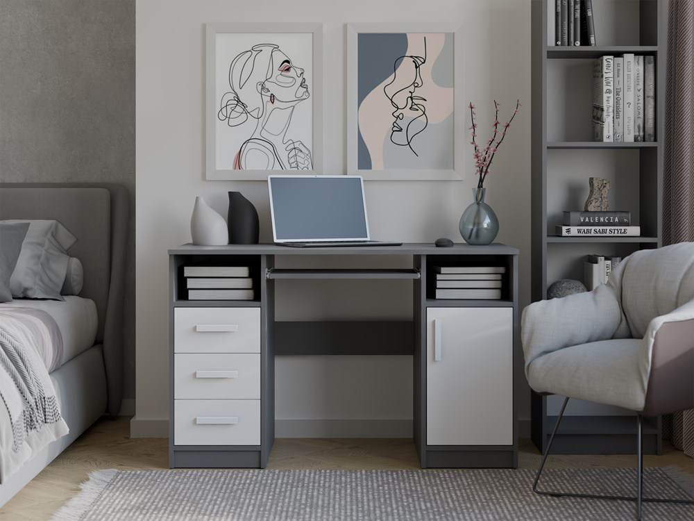 wizualizacja biurka ulfo 