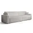 biala sofa Almoria