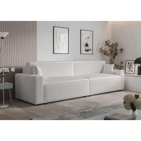Sofa biala Almoria
