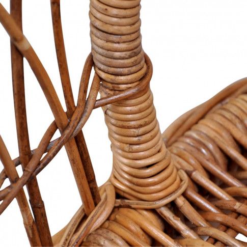materiał krzesła ogrodowego avery