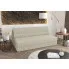 Wizualizacja wnętrza z sofa Aurevo bez