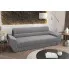 szara nowoczesna sofa Cortero