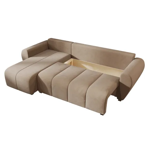 Rozłożony narożnik Velmores 4x