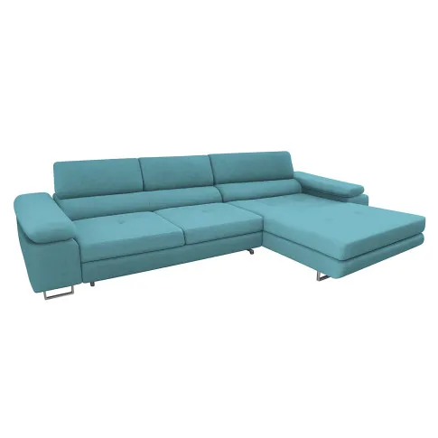 Niebieski narożnik Grenvo