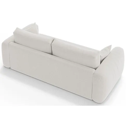 Wolnostojąca sofa Ocaris tył