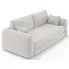 Rozkładana sofa do salonu Ocaris
