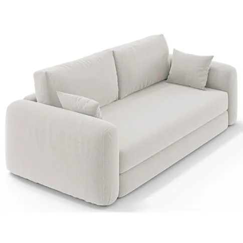 Rozkładana sofa do salonu Ocaris
