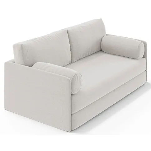 Sofa z wąskimi bokami Ecrodi