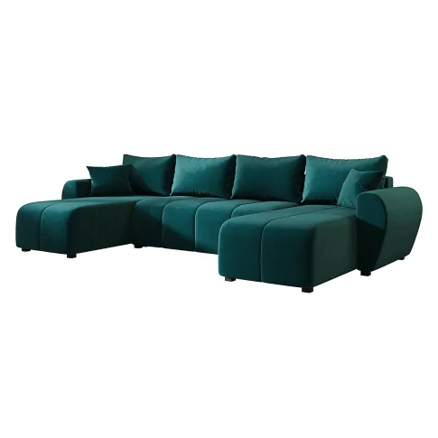 Narożnik w kolorze morskim Aurelix 4X