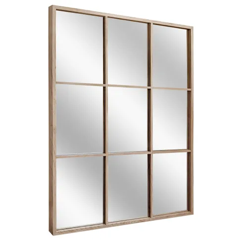 lustro ze szprosami  Denno 4X