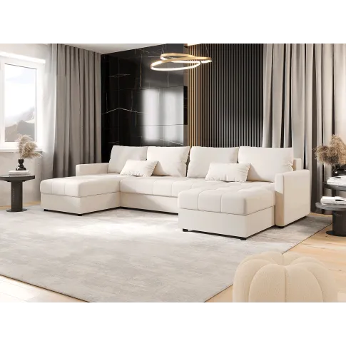 Wizualizacja z kremowym naroznikiem Ferrano 3X