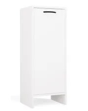 Szafka łazienkowa kosz na pranie - Dekono 4X w sklepie Edinos.pl