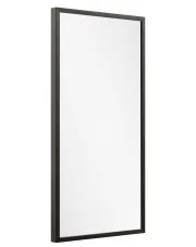 Modułowy lustrzany panel 35x70 - Jazmi 6X w sklepie Edinos.pl