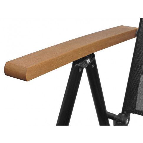 Szczegółowe zdjęcie nr 7 produktu Składane krzesła ogrodowe Amareto 2 szt.