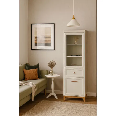 Wizualizacja ze slupkiem Lunvior 8X