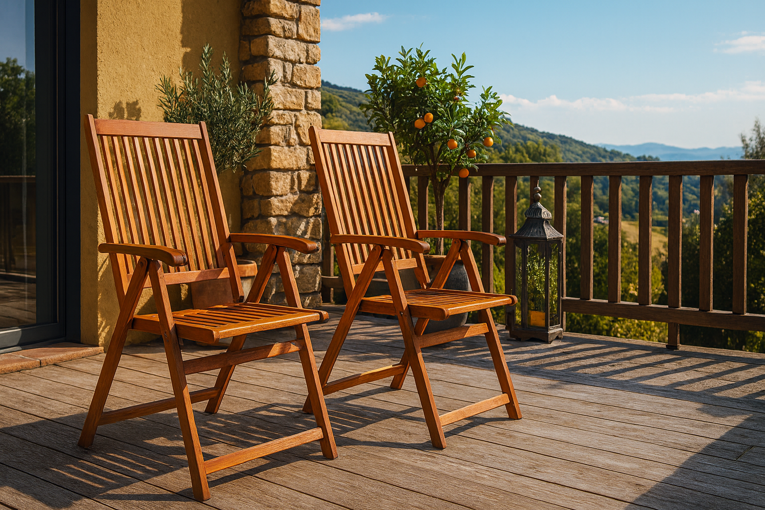 Aranżacja wnętrza z produktem