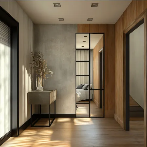 zestaw paneli modułowych Jazmi 12X