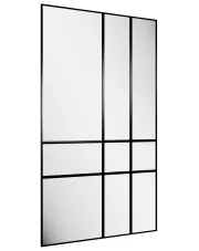 Komplet paneli lustrzanych 140x245 cm - Jazmi 13X w sklepie Edinos.pl