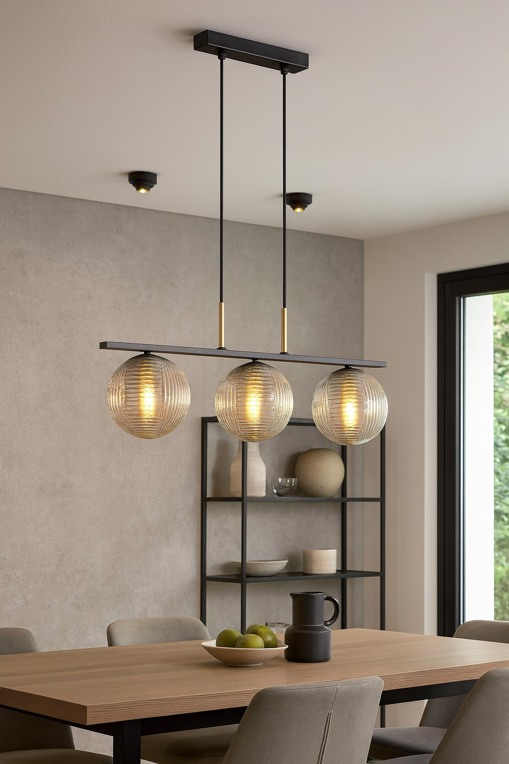 Aranżacja wnętrza z produktem