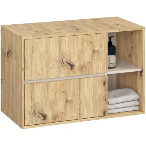 nowoczesna szafka do łazienki