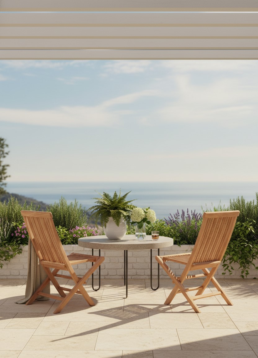 Aranżacja wnętrza z produktem