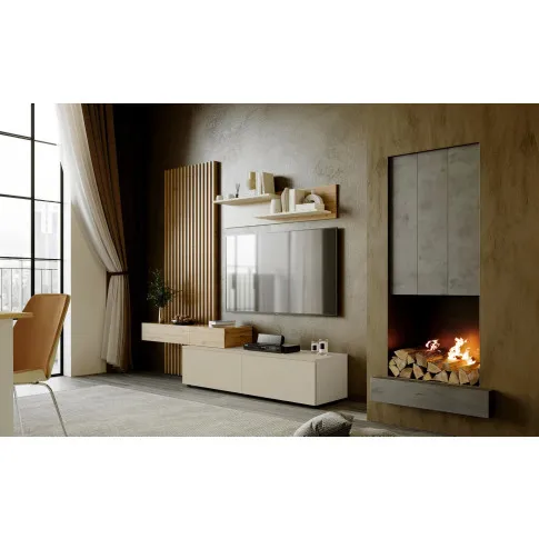 wizualizacja szafki kaszmir Sindo