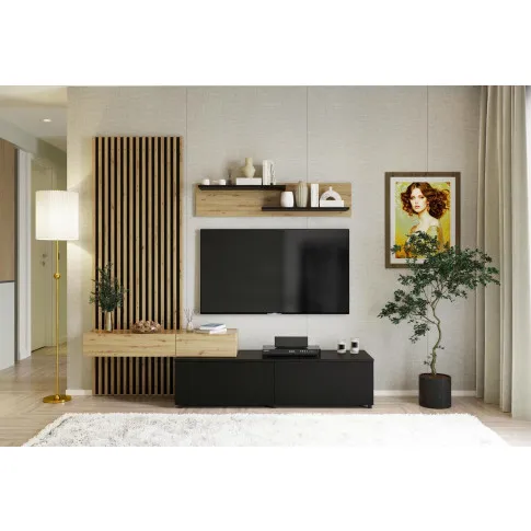 aranzacja wnetrza z wykorzystaniem rtv Sindo