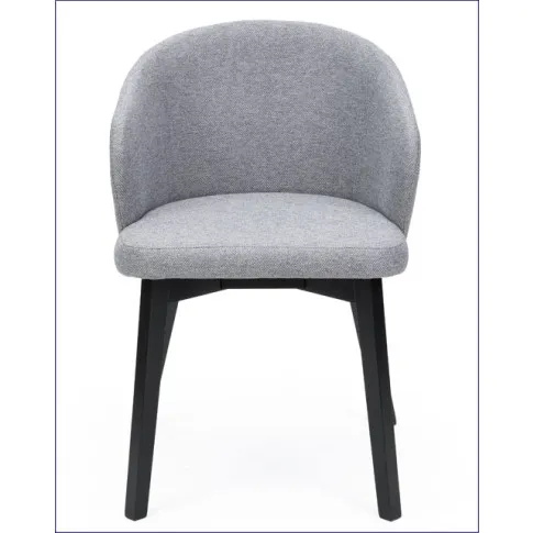 Zdjęcie nowoczesne drewniane krzesło tapicerowane Faro 3X | Edinos.pl