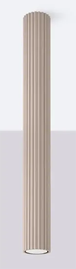 metalowy spot 60 cm D292-Avium