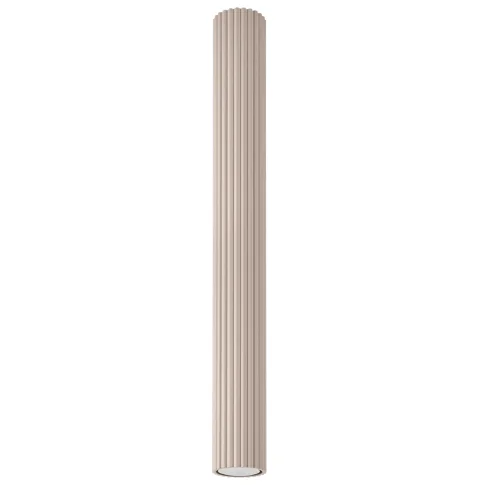 podłuzna lampa tuba