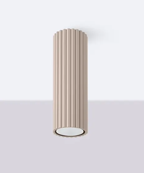 kaszmirowy metalowy spot D292-Melson