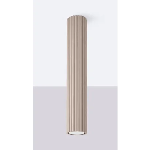 lampa 40 cm sufitowa