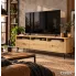 Salon loft z szafką rtv Ellmora