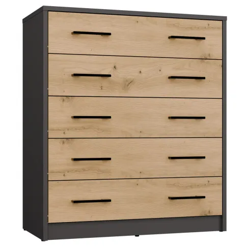 szafka na buty do przedpokoju Daxon Daxon