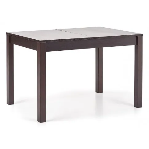 Zdjęcie produktu Stół rozkładany Tefo 3X 160-200 cm - wenge.