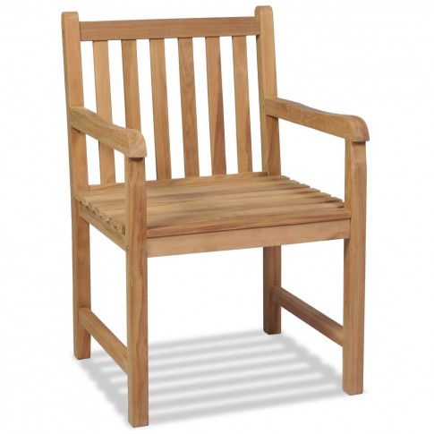 krzesło ogrodowe trina