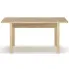 Rozłożony stół Fienna 8X dąb artisan