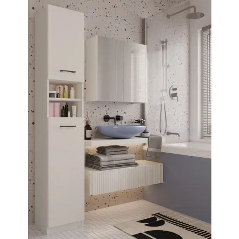 stlowa szafka do łazienki Erosa 4X