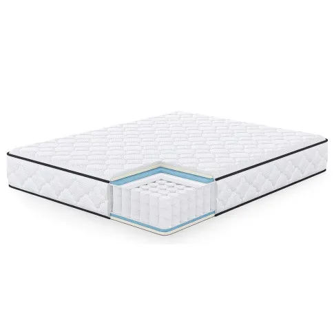 materac 140x200  Haczi 6X